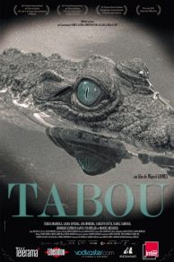 Tabu (2012)