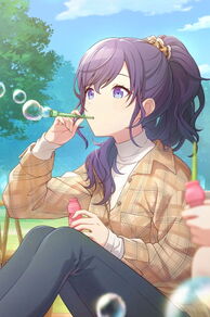 COLORFUL STAGE! The Movie: A Miku Who Cant Sing (2025)