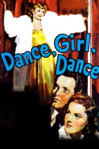 Dance, Girl, Dance (1940)