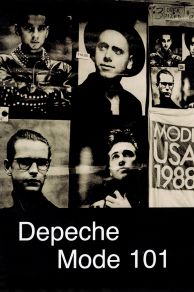 Depeche Mode: 101 (1989)