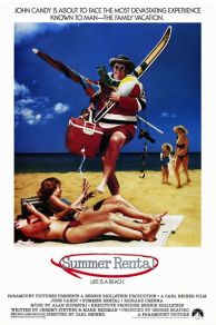 Summer Rental (1985)