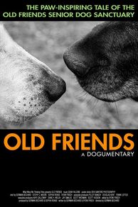 Old Friends, A Dogumentary (2022)