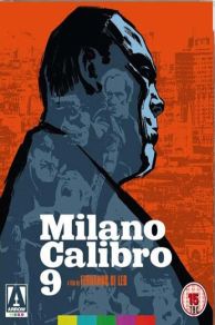 Caliber 9 (1972)