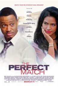 The Perfect Match (2016)