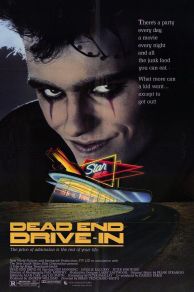 Dead End Drive-In (1986)