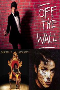 Michael Jackson's Journey from Motown to Off the Wall (2016)