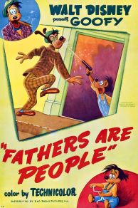 Fathers Are People (1951)