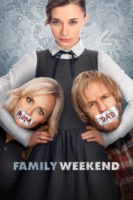 Family Weekend (2013)