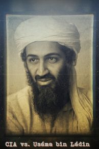 CIA vs. Bin Laden: First In (2021)