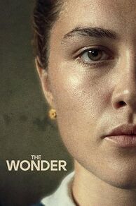The Wonder (2022)