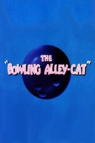 The Bowling Alley-Cat (1942)