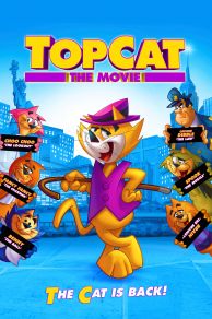 Top Cat (2011)