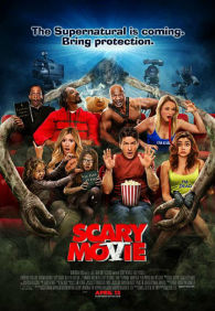 Scary Movie 5