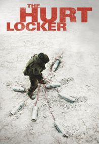 The Hurt Locker