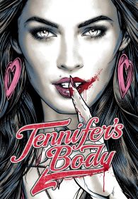 Jennifer's Body