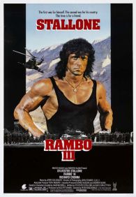 Rambo III