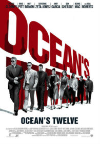 Ocean's Twelve