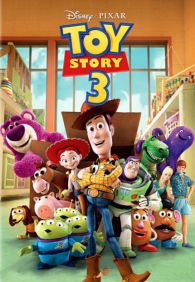 Toy Story 3