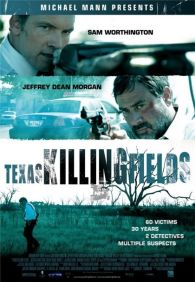 Texas Killing Fields