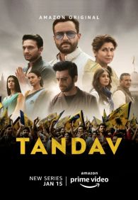 Tandav