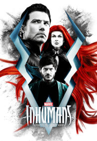 Inhumans