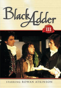 Black Adder the Third