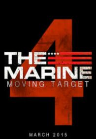 The Marine 4: Moving Target