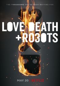 Love Death & Robots