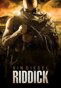 Riddick