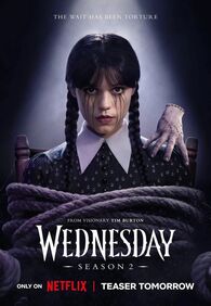 Wednesday