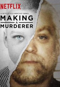 Making a Murderer