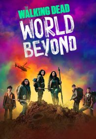 The Walking Dead: World Beyond