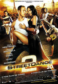 StreetDance 2