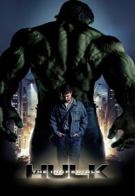 The Incredible Hulk