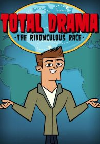 Total Drama Presents: The Ridonculous Race