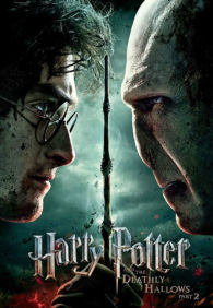 Harry Potter and the Deathly Hallows: Part 2