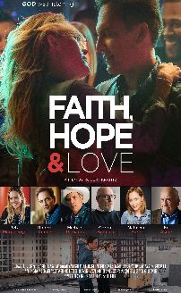 Faith Hope & Love