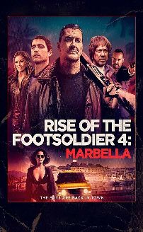 Rise of the Footsoldier: Marbella