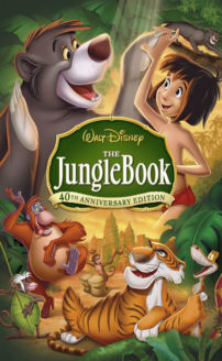 The Jungle Book