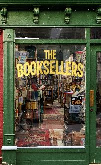 The Booksellers