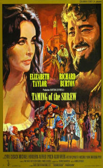 The Taming of the Shrew