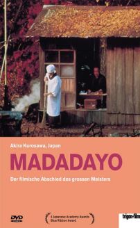 Madadayo