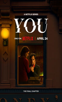 You