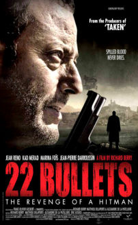 22 Bullets