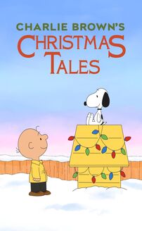 Charlie Browns Christmas Tales