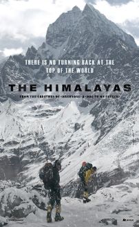 The Himalayas