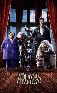 The Addams Family