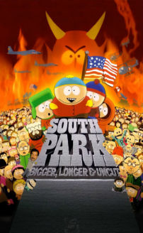 South Park: Bigger Longer & Uncut