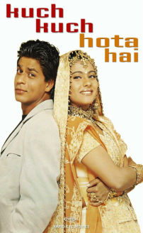 Kuch Kuch Hota Hai