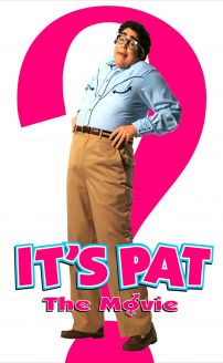 Its Pat: The Movie